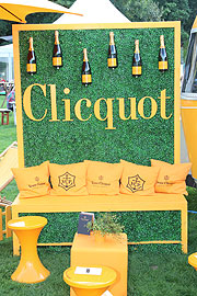 Veuve Cliquot bei Taste Of München (©Foto: Martin Schmitz)